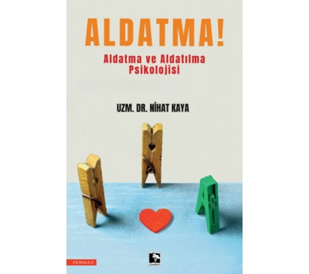 Aldatma!