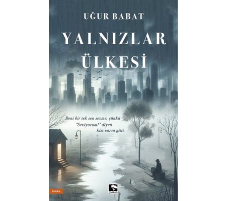 Yalnızlar Ülkesi