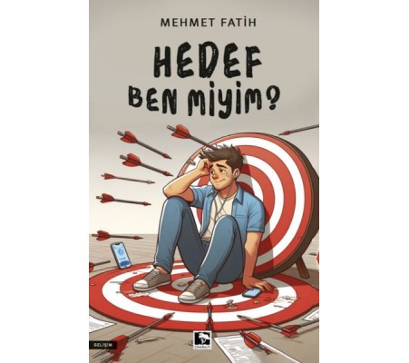 Hedef Ben Miyim?