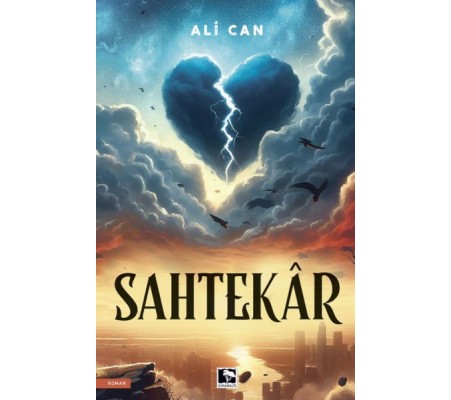 Sahtekâr