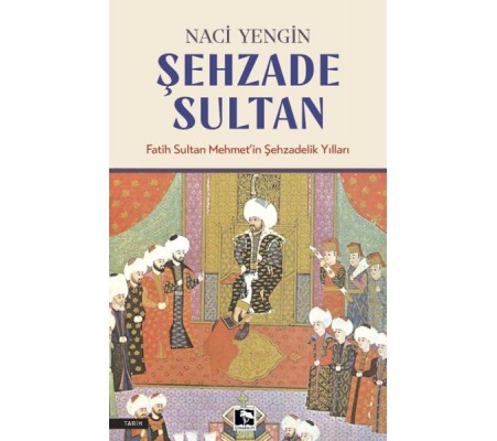 Şehzade Sultan