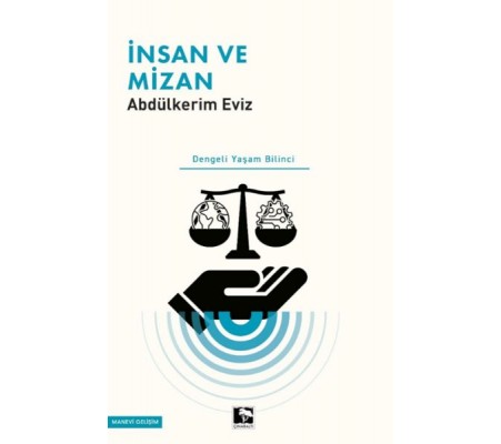 İnsan Ve Mizan