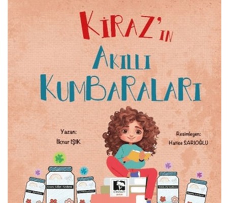 Kiraz'ın Akıllı Kumbaraları