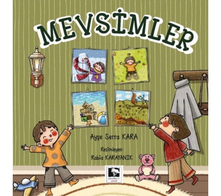 Mevsimler