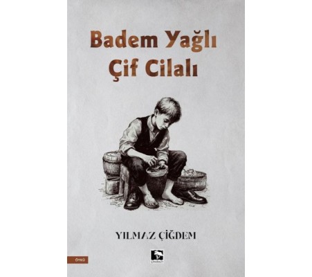 Badem Yağlı Çif Cilalı