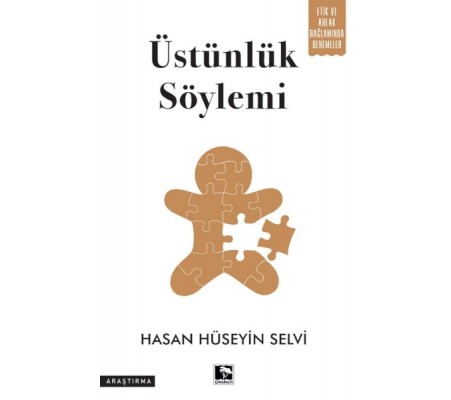 Üstünlük Söylemi