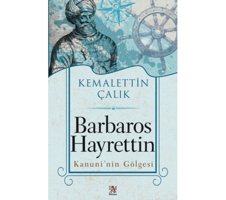 Barbaros Hayrettin