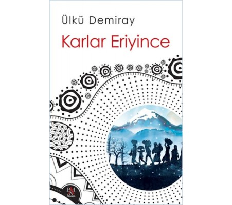 Karlar Eriyince