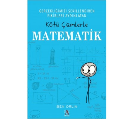 Kötü Çizimlerle Matematik