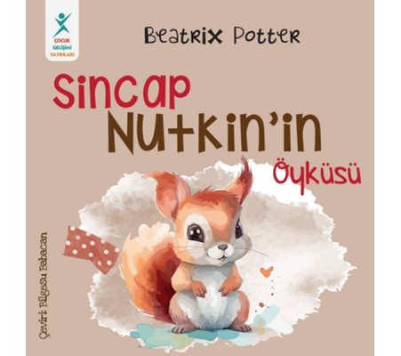 Sincap Nutkin’in Öyküsü