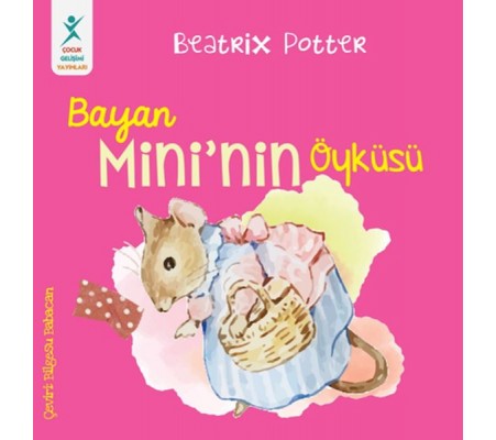 Bayan Mini'nin Öyküsü