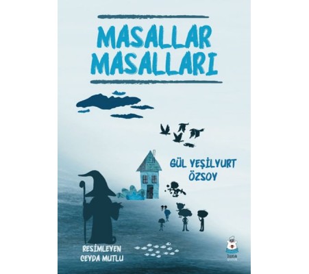 Masallar Masalları