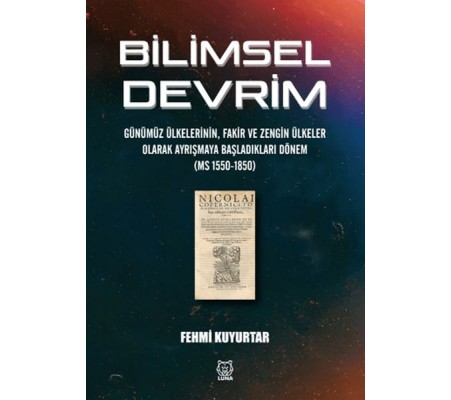 Bilimsel Devrim