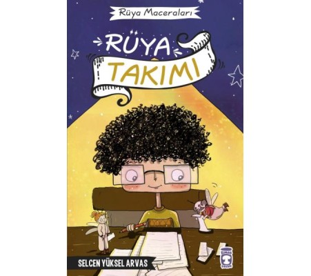 Rüya Takımı - Rüya Maceraları