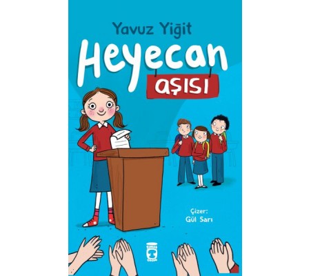 Heyecan Aşısı