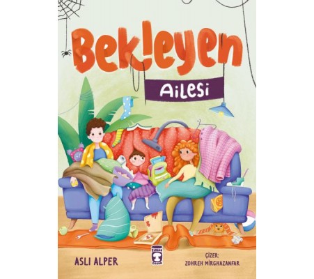 Bekleyen Ailesi