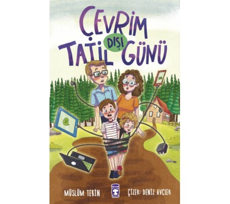 Çevrim Dışı Tatil Günü