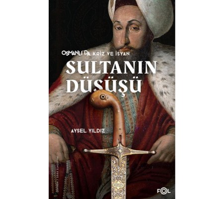 Sultanın Düşüşü