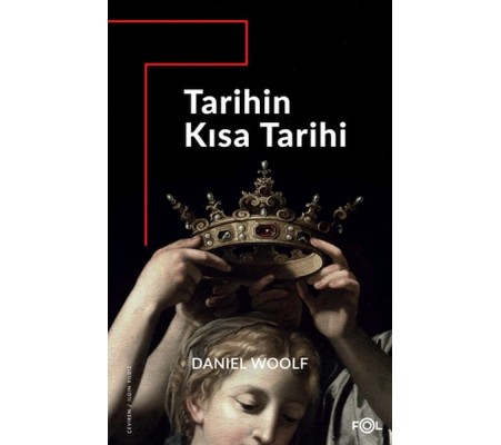 Tarihin Kısa Tarihi