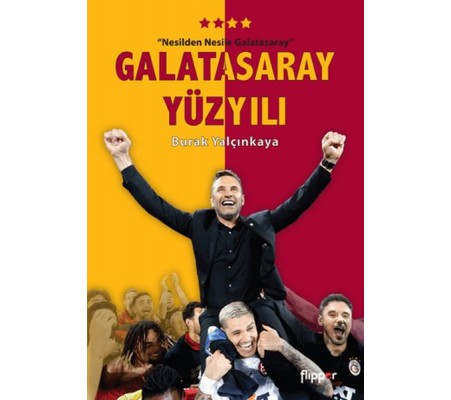 Galatasaray Yüzyılı