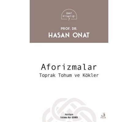 Aforizmalar