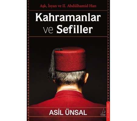 Kahramanlar ve Sefiller