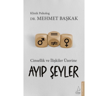 Ayıp Şeyler