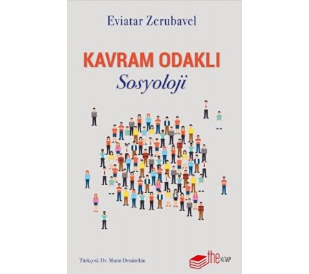 Kavram Odaklı Sosyoloji