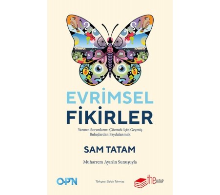 Evrimsel Fikirler: Yarının Sorunlarını Çözmek İçin Geçmiş Buluşlardan Faydalanmak