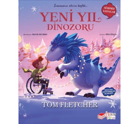 Yeni Yıl Dinozoru