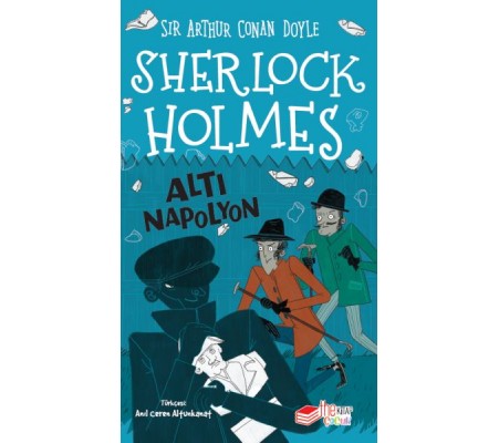 Sherlock Holmes Altı Napolyon