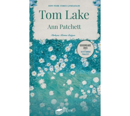 Tom Lake