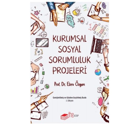 Kurumsal Sosyal Sorumluluk Projeleri