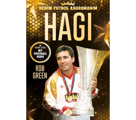 Hagı – Benim Futbol Kahramanım