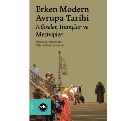 Erken Modern Avrupa Tarihi