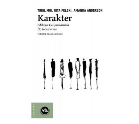 Karakter