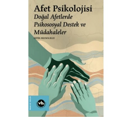 Afet Psikolojisi