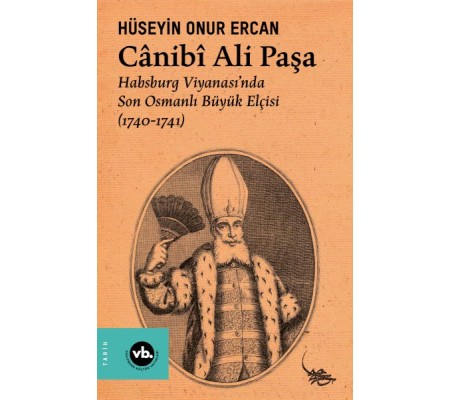 Cânibî Ali Paşa