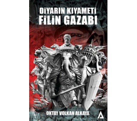 Diyarın Kıyameti - Filin Gazabı