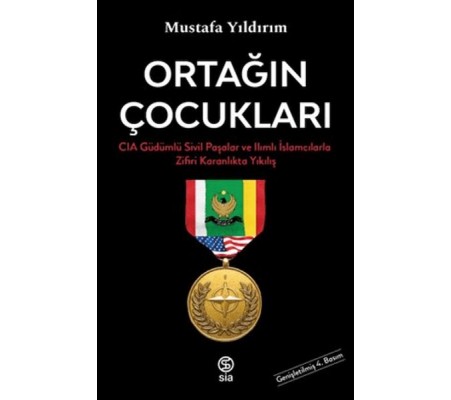 Ortağın Çocukları