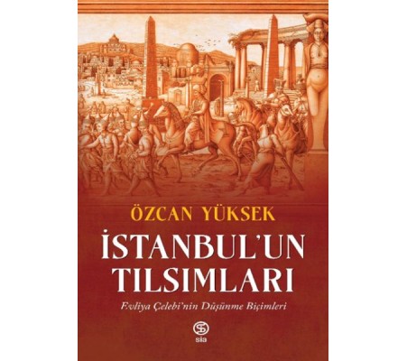 İstanbul’un Tılsımları