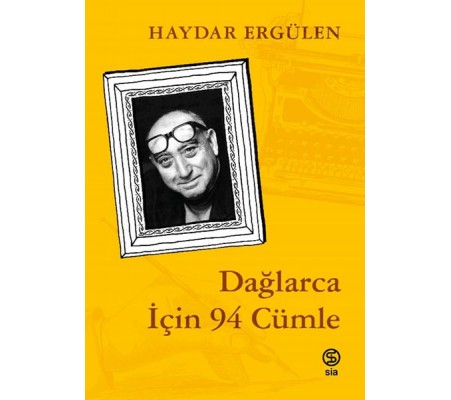 Dağlarca İçin 94 Cümle