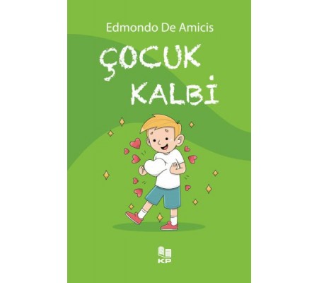 Çocuk Kalbi