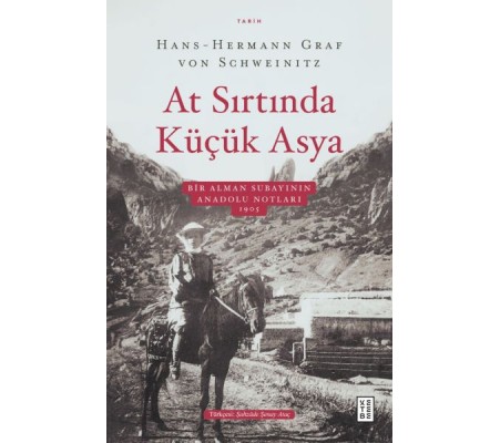 At Sırtında Küçük Asya