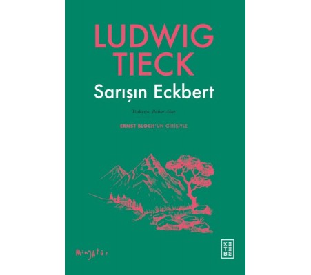 Sarışın Eckbert