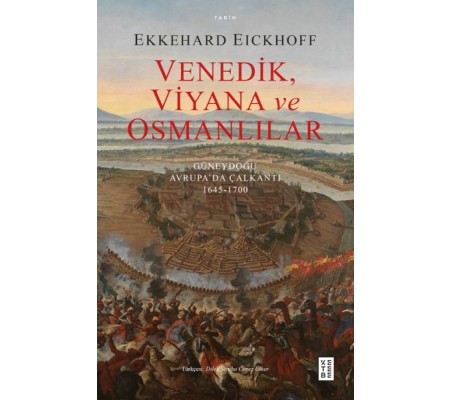 Venedik, Viyana ve Osmanlılar