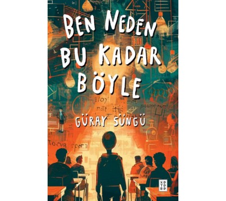 Ben Neden Bu Kadar Böyle