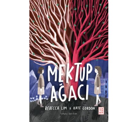 Mektup Ağacı