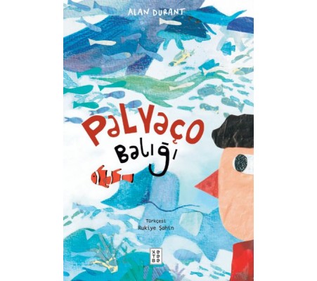 Palyaço Balığı