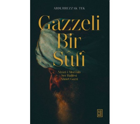 Gazzeli Bir Sûfî